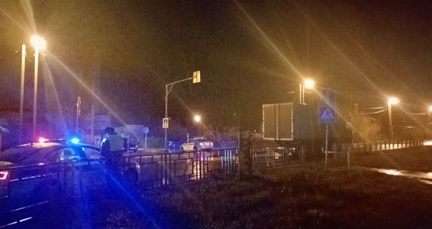 Два пешехода погибли вечером 16 октября в Ивановской области